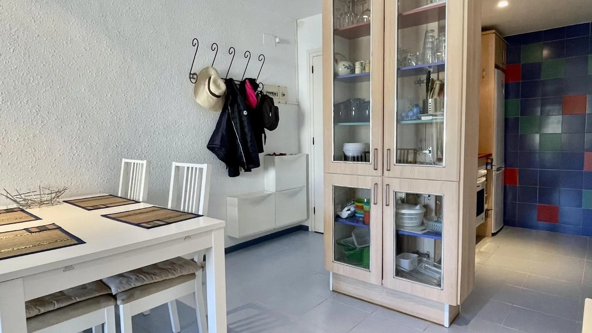 Rocamaura I A 2-2 Apartment L'Estartit Spain