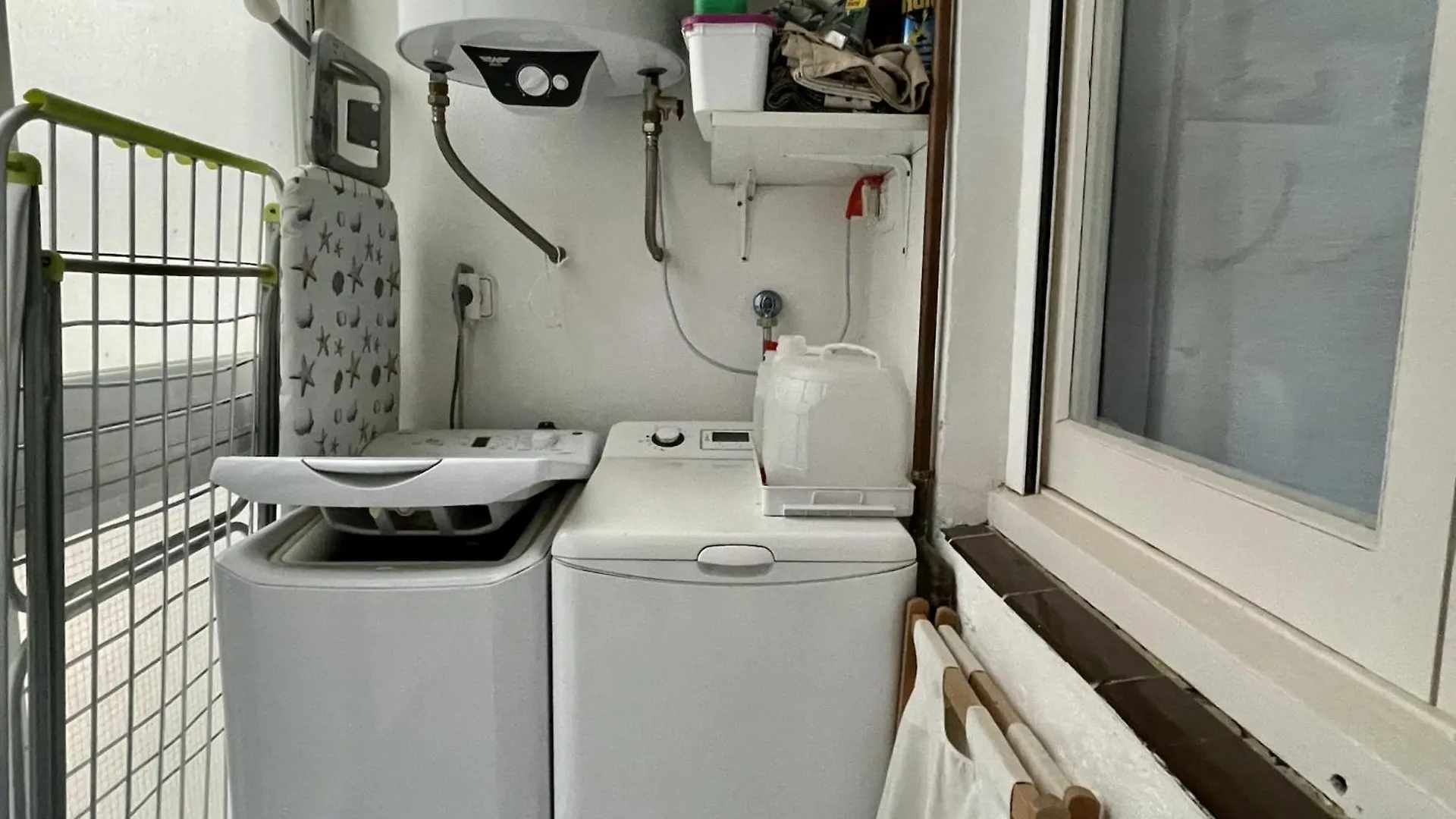 Rocamaura I A 2-2 Apartment L'Estartit