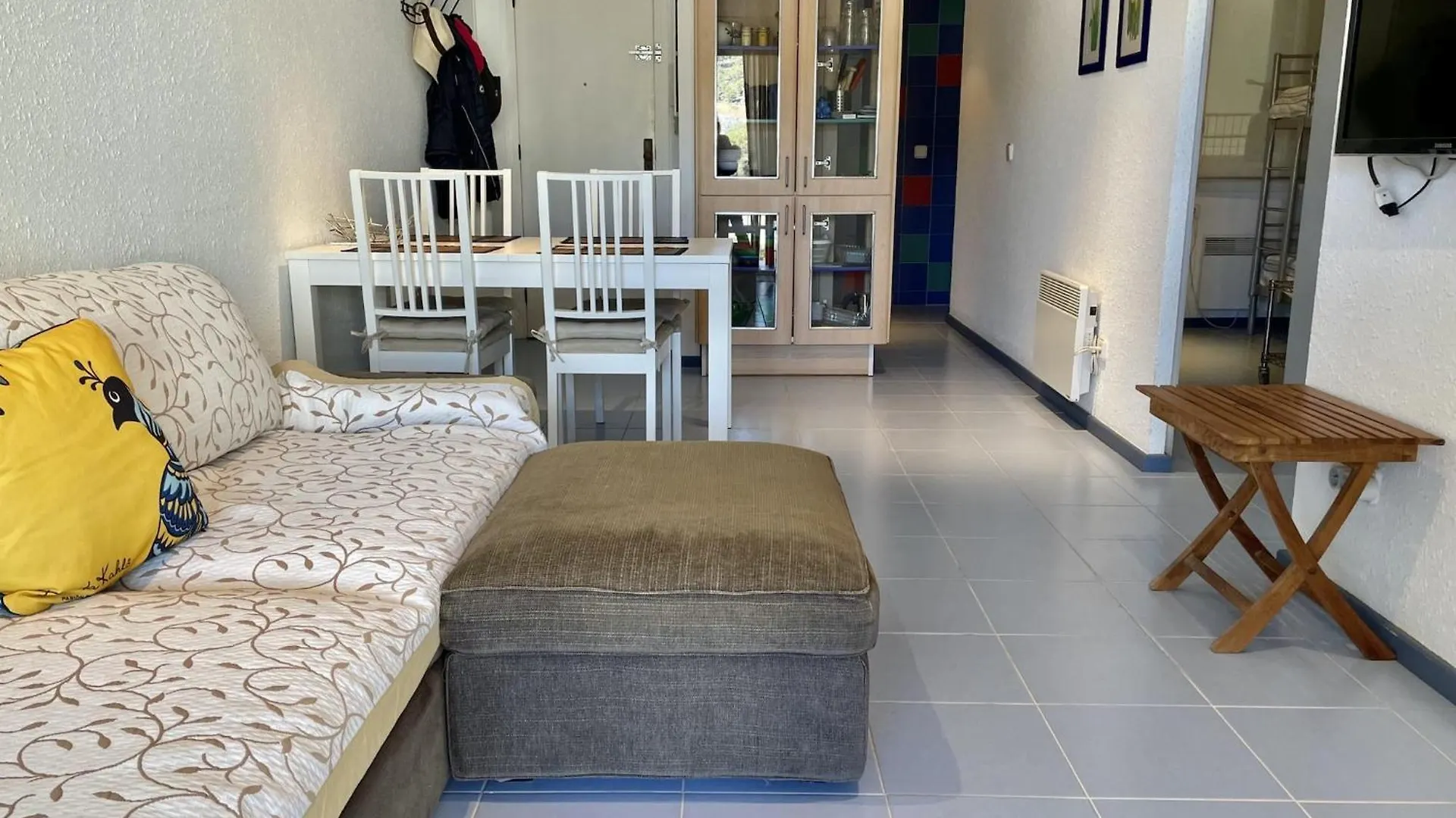 Rocamaura I A 2-2 Apartment L'Estartit 0*,  Spain
