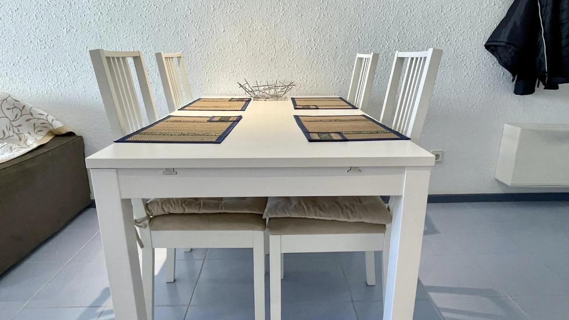 Rocamaura I A 2-2 Apartment L'Estartit