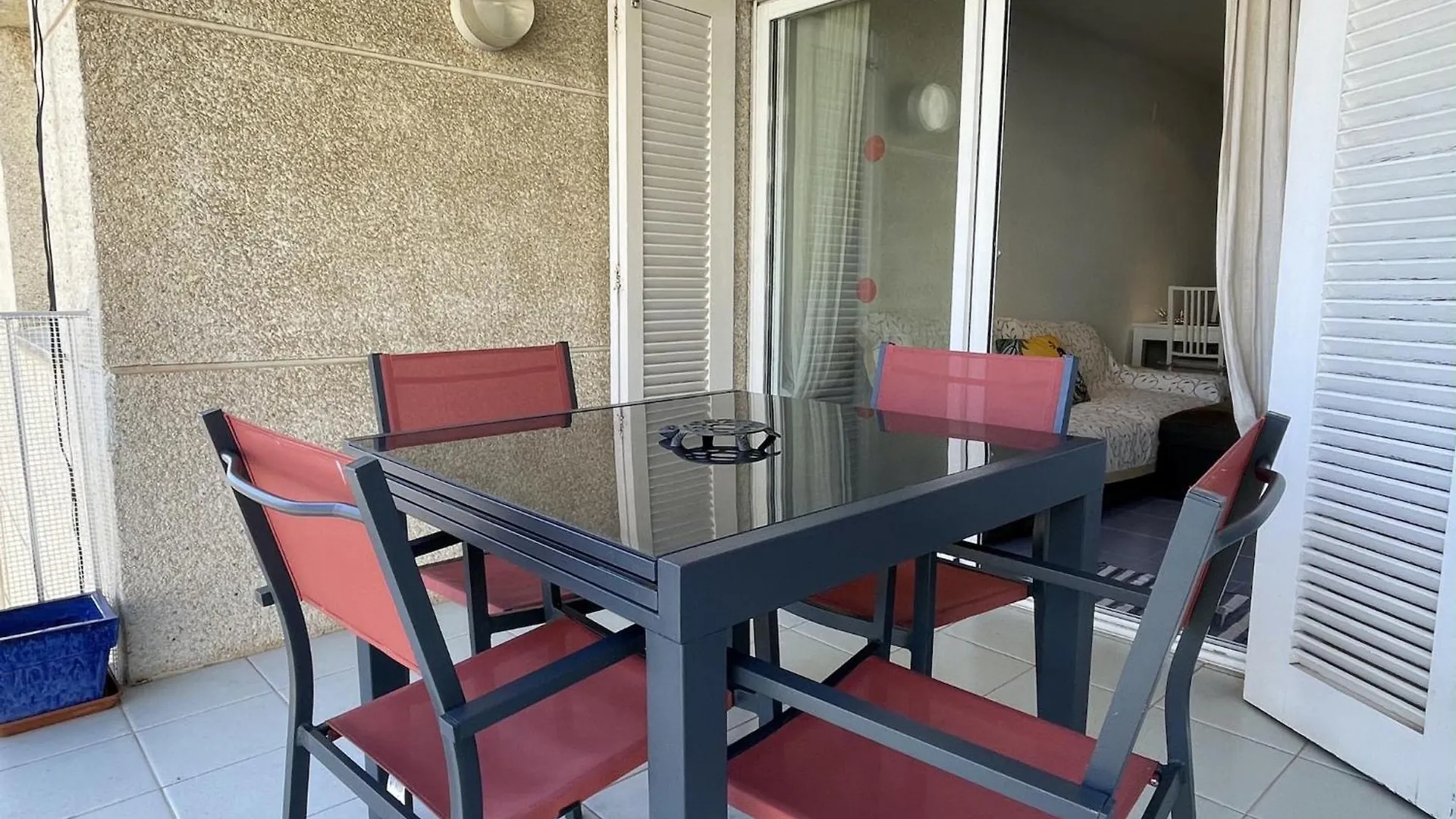 Rocamaura I A 2-2 Apartment L'Estartit