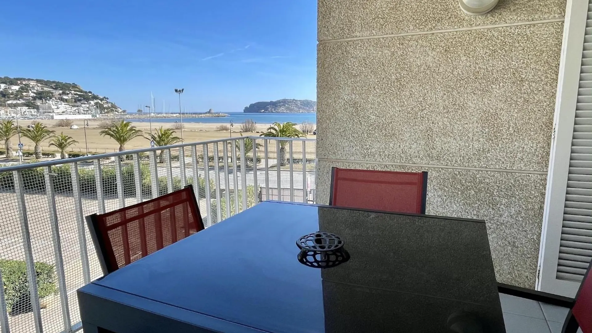 Rocamaura I A 2-2 Apartment L'Estartit