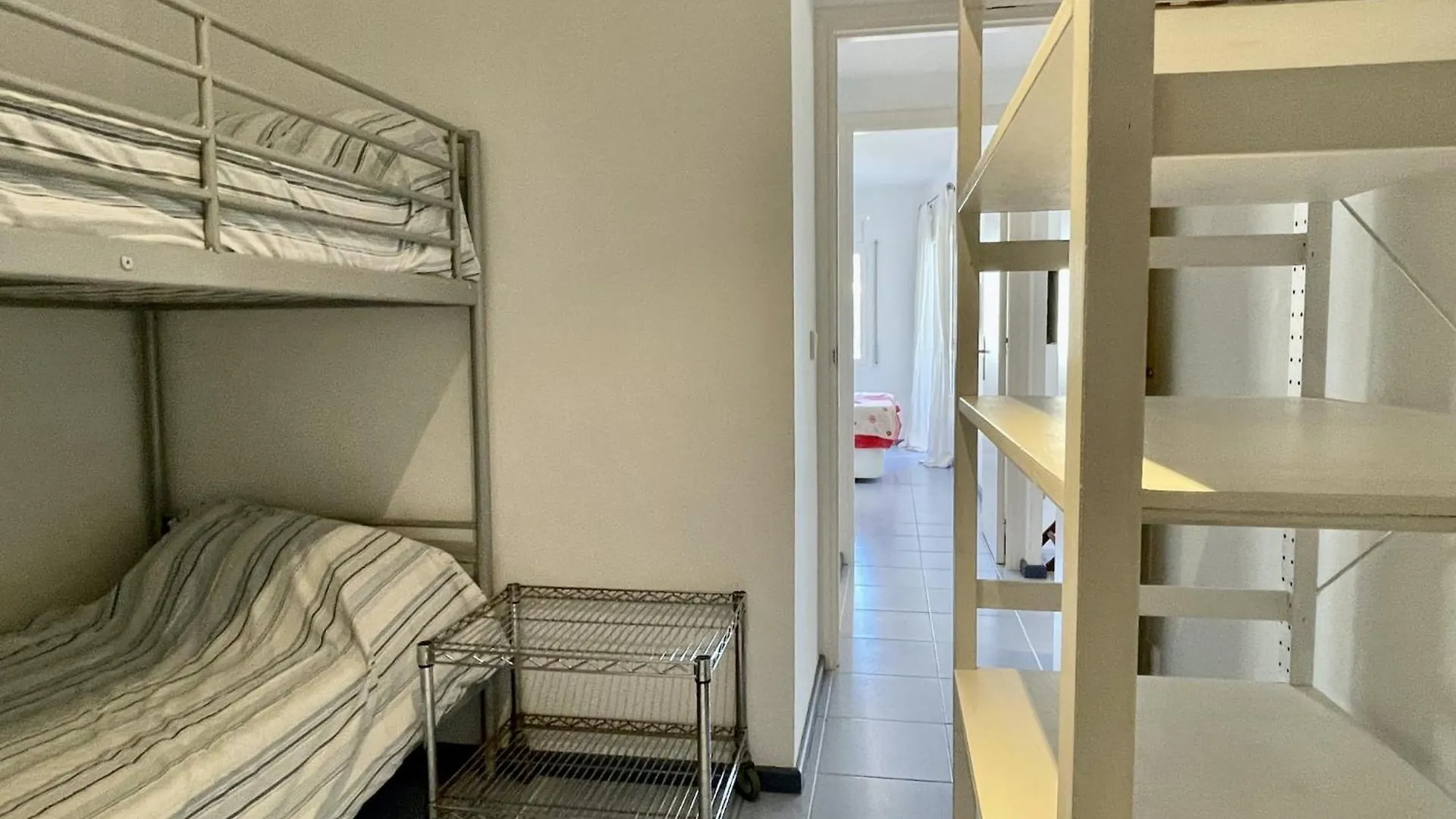 Rocamaura I A 2-2 Apartment L'Estartit Spain