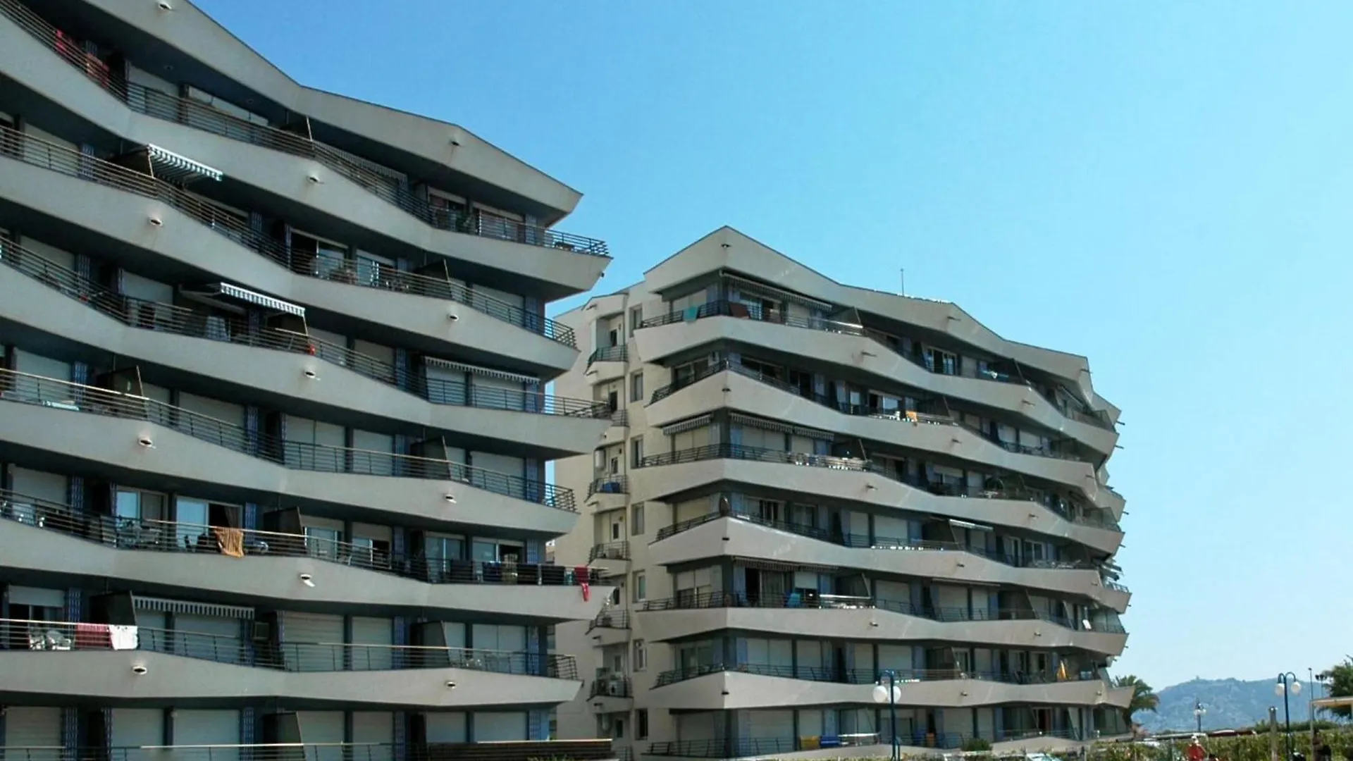 Rocamaura I A 2-2 Apartment L'Estartit