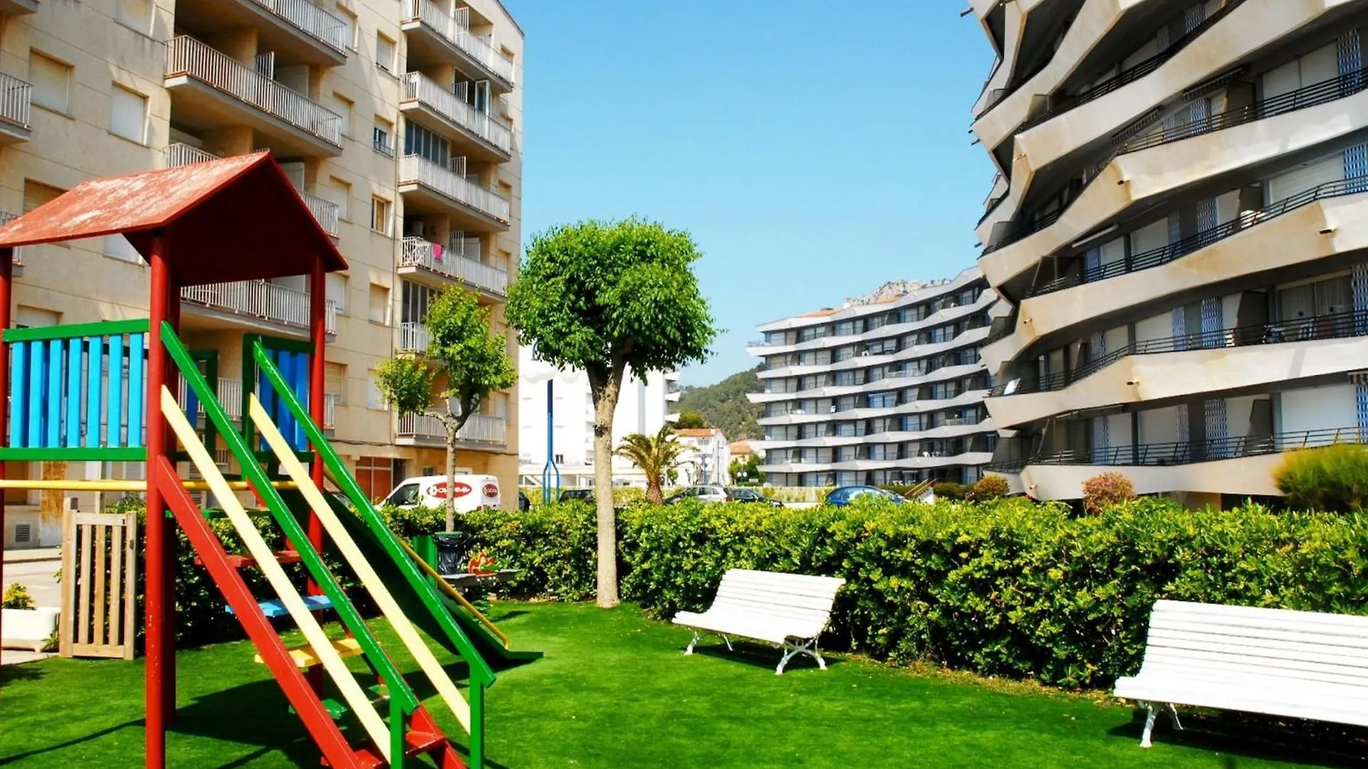Rocamaura I A 2-2 Apartment L'Estartit