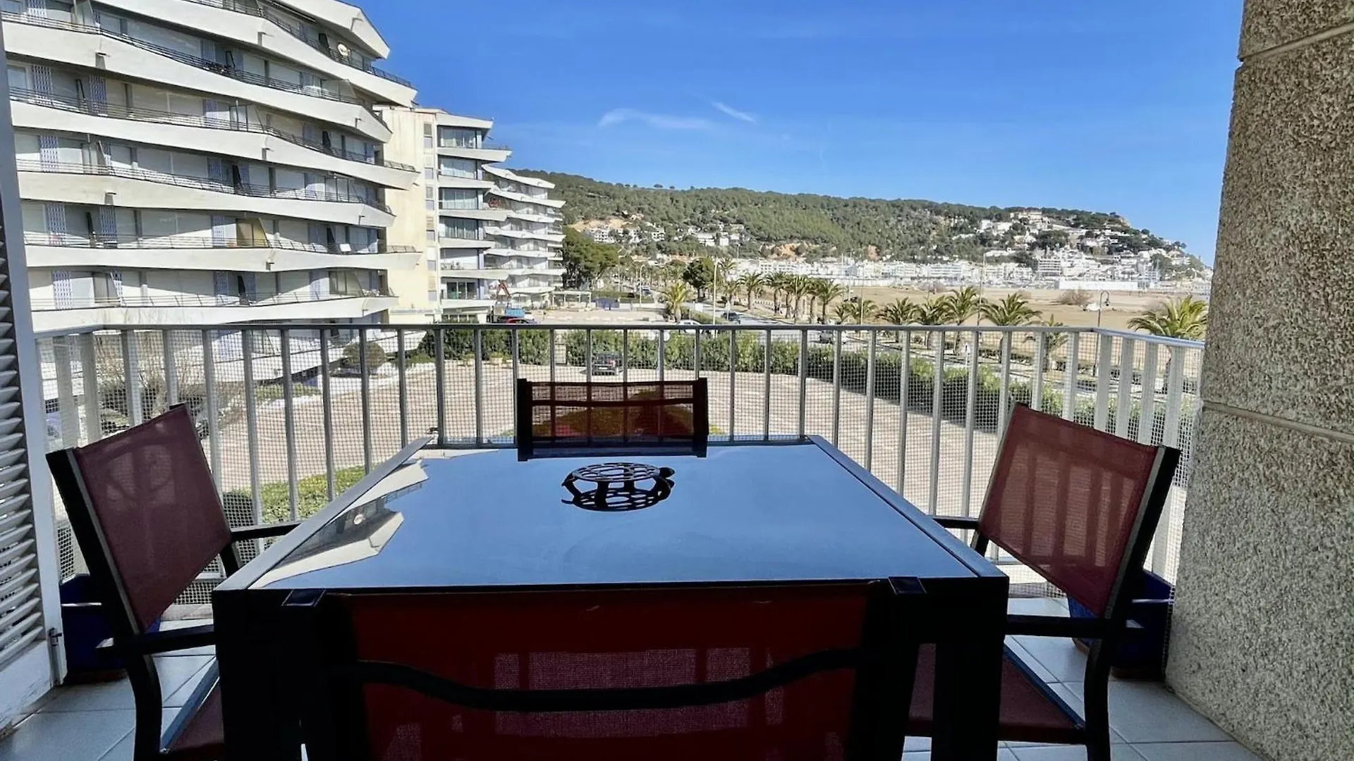 Rocamaura I A 2-2 Apartment L'Estartit