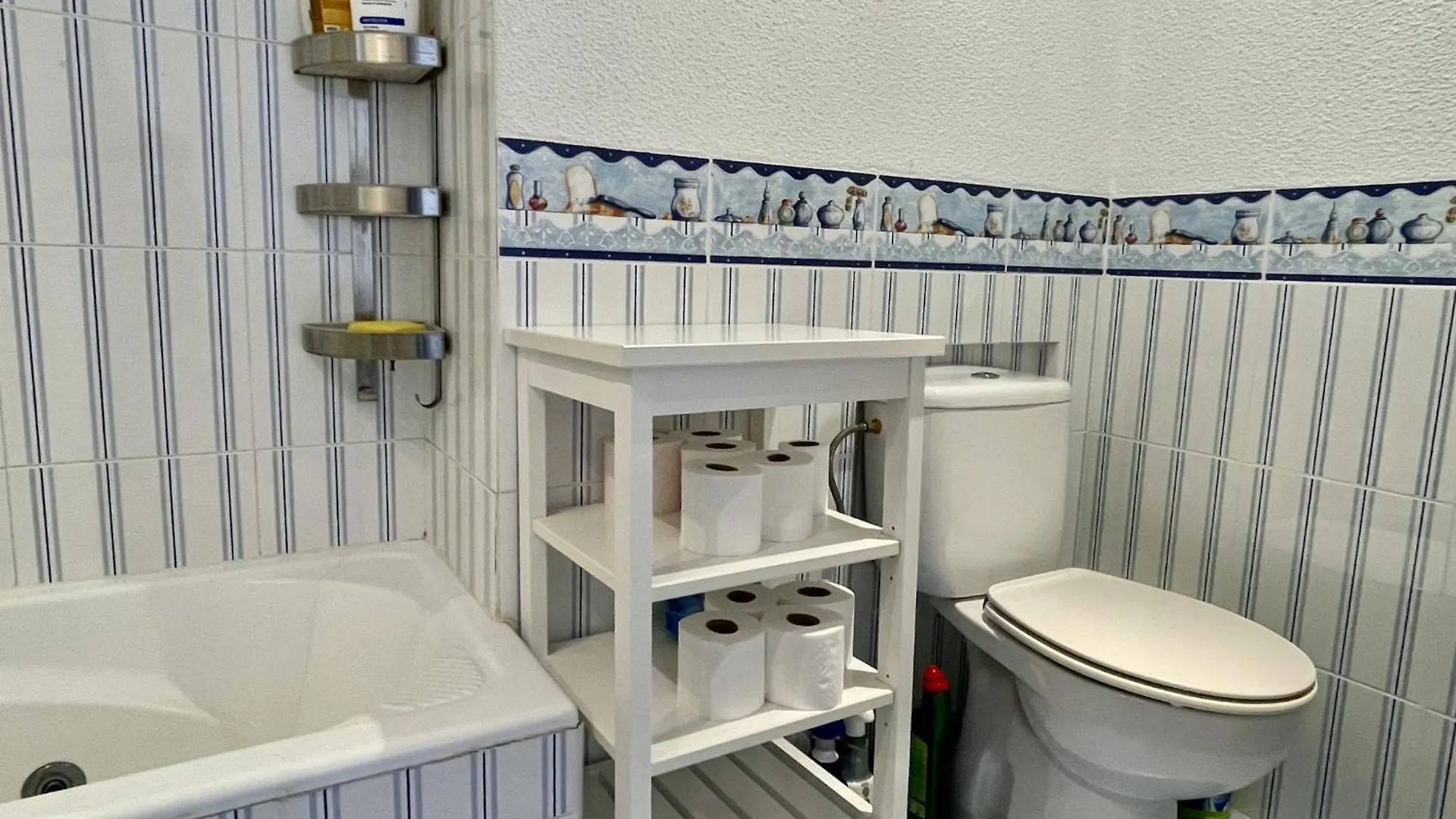 Rocamaura I A 2-2 Apartment L'Estartit Spain