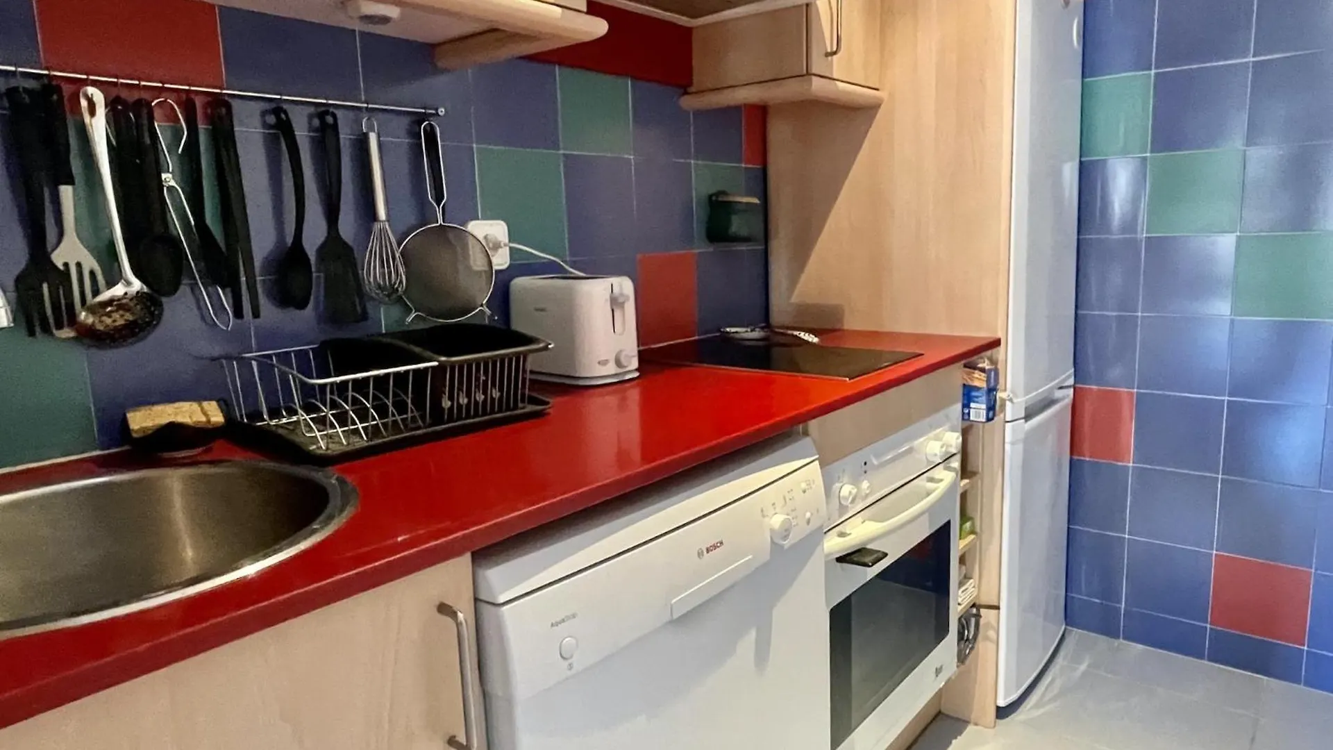 Rocamaura I A 2-2 Apartment L'Estartit