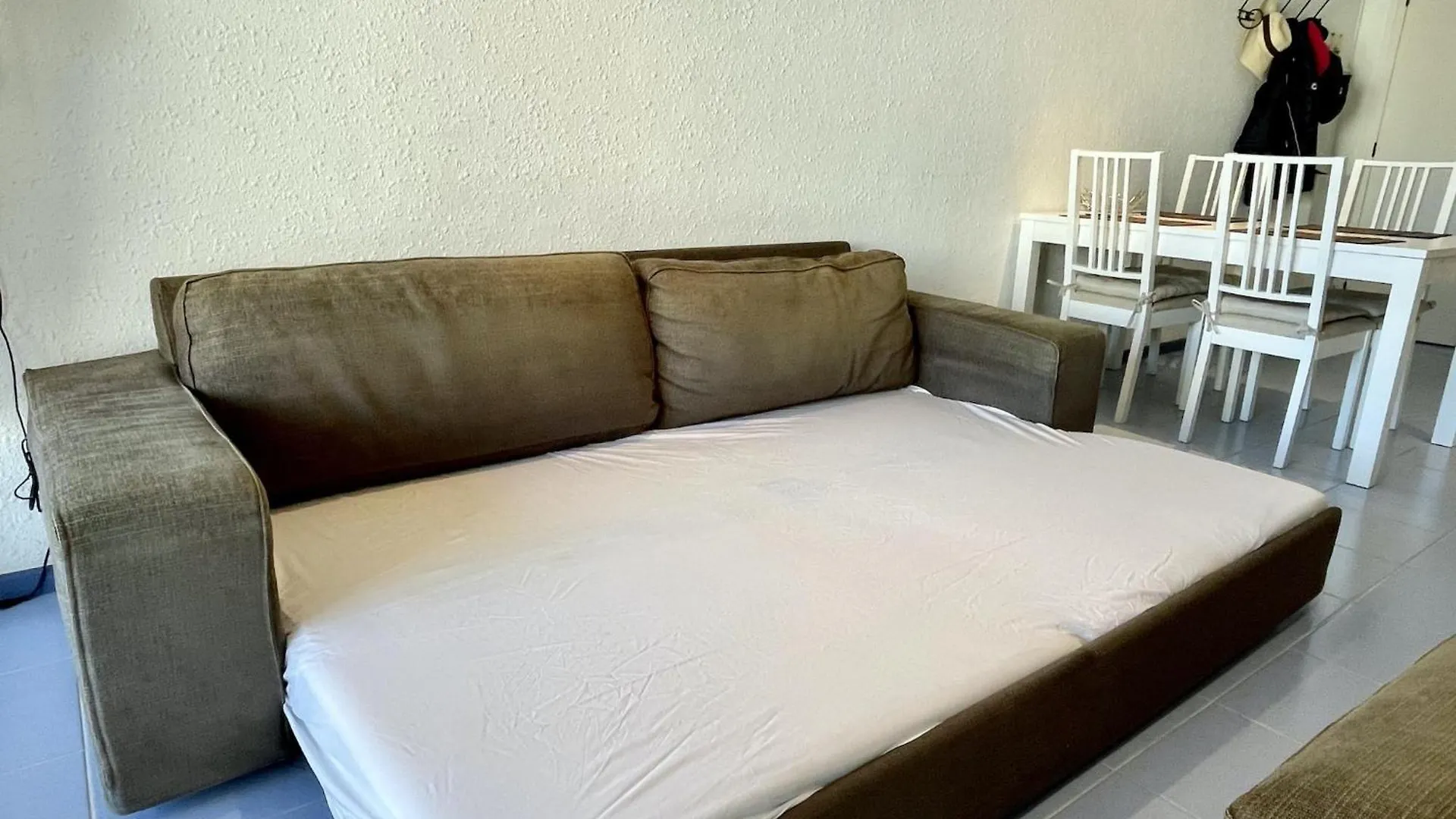 Rocamaura I A 2-2 Apartment L'Estartit Spain