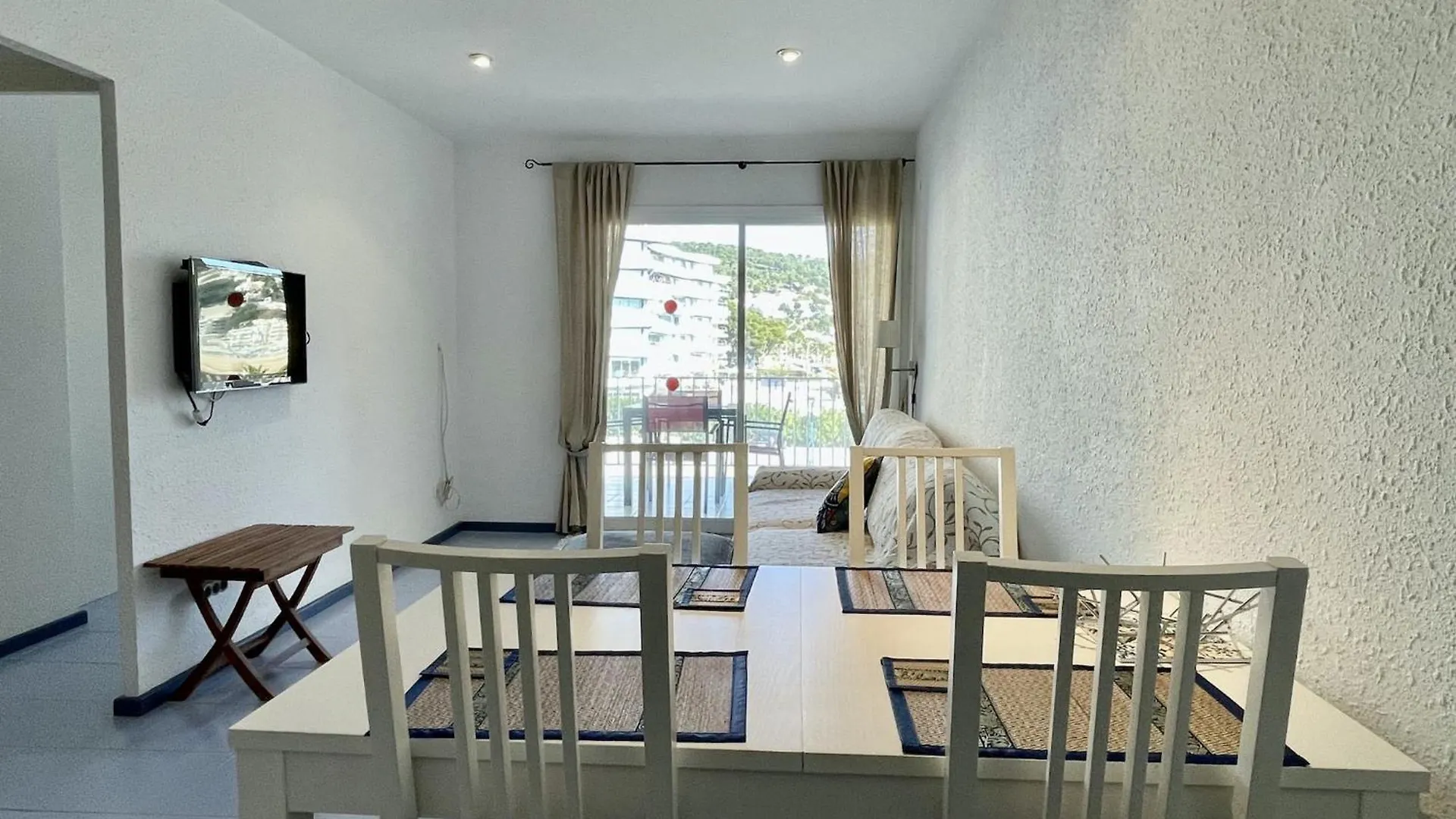 Rocamaura I A 2-2 Apartment L'Estartit