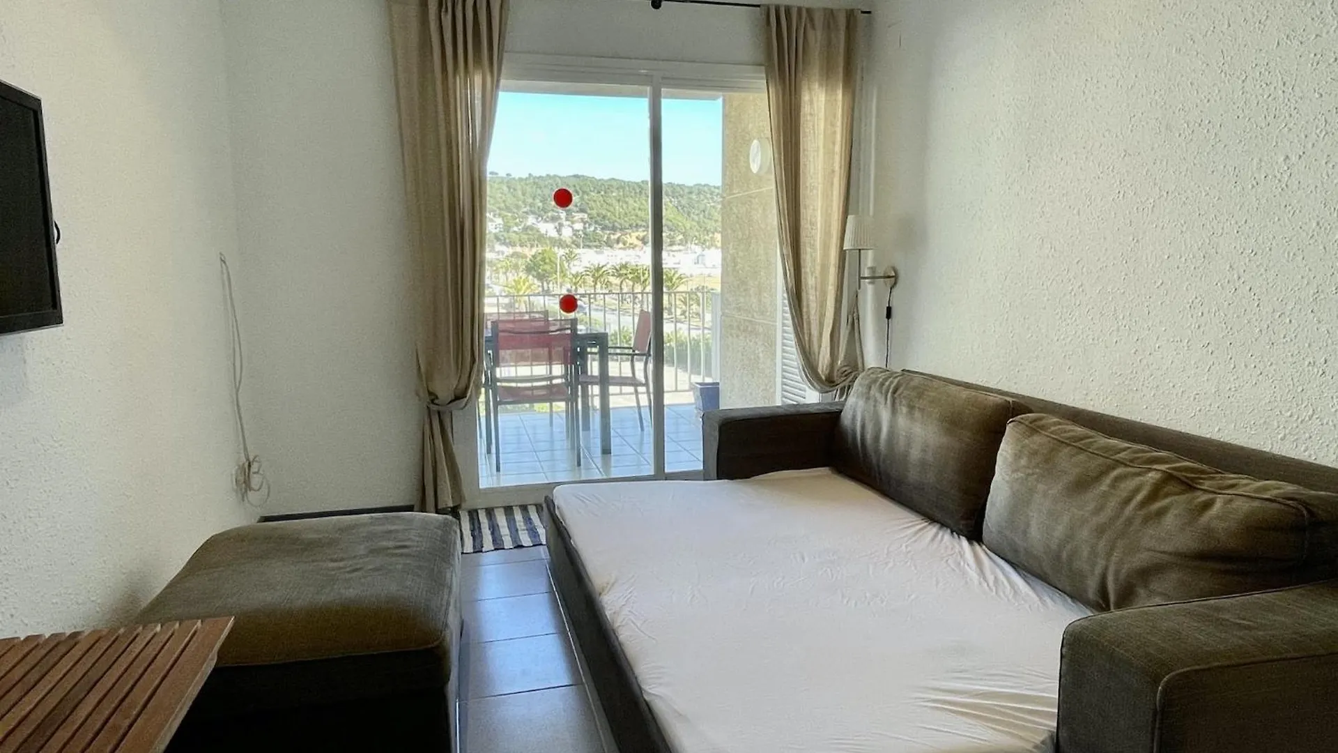 Rocamaura I A 2-2 Apartment L'Estartit